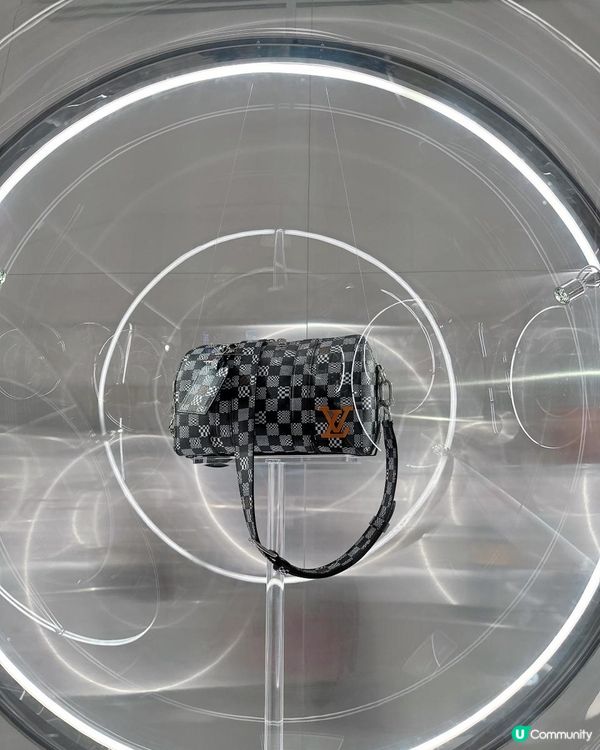 LV 曼谷珍藏展覽show 