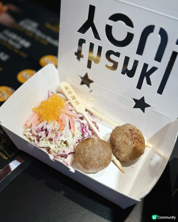 📌 銅鑼灣│和牛波士概念店│和牛Taco Sushi新體驗