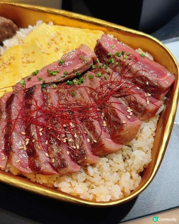 📌 銅鑼灣│和牛波士概念店│和牛Taco Sushi新體驗