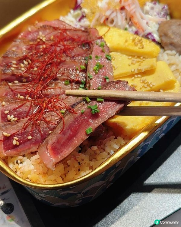 📌 銅鑼灣│和牛波士概念店│和牛Taco Sushi新體驗