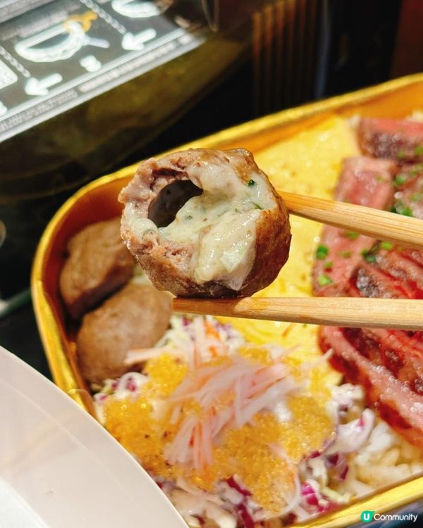 📌 銅鑼灣│和牛波士概念店│和牛Taco Sushi新體驗