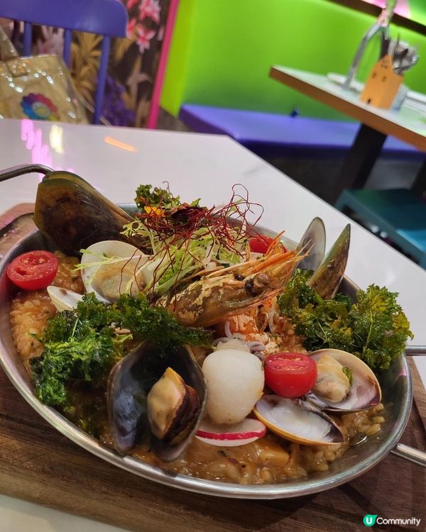 荃灣 ︳火焰桂花啤酒雞