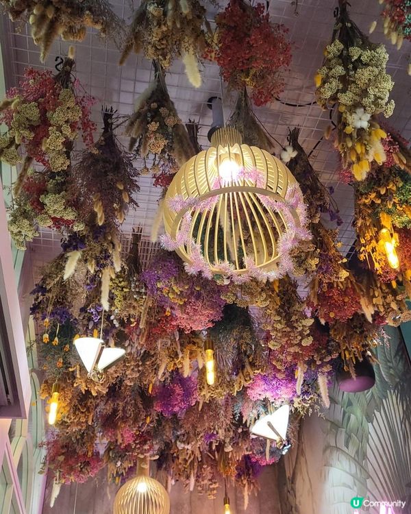 荃灣 ︳火焰桂花啤酒雞