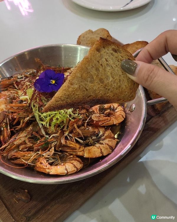 荃灣 ︳火焰桂花啤酒雞