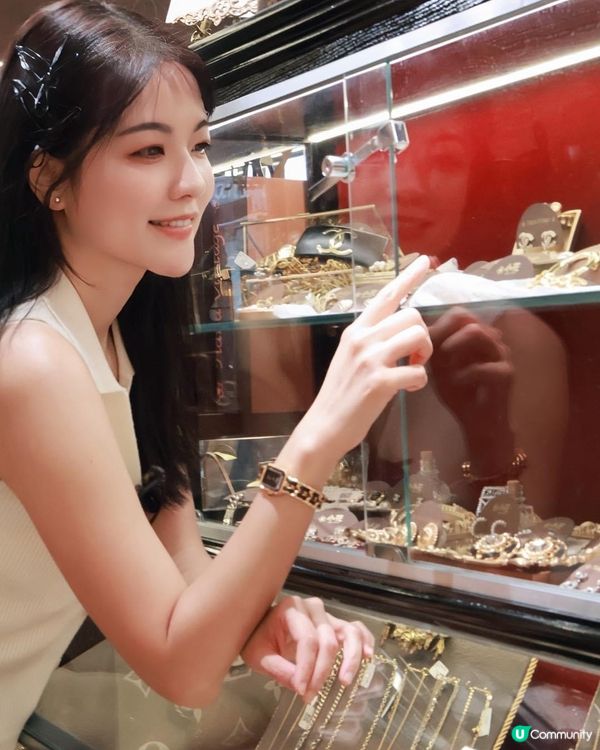 👜 中古包控必睇！銅鑼灣新店開張啦！🤩