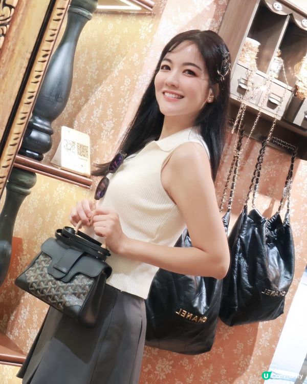 👜 中古包控必睇！銅鑼灣新店開張啦！🤩