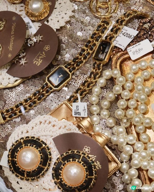 👜 中古包控必睇！銅鑼灣新店開張啦！🤩