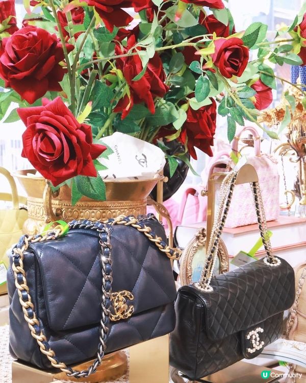 👜 中古包控必睇！銅鑼灣新店開張啦！🤩