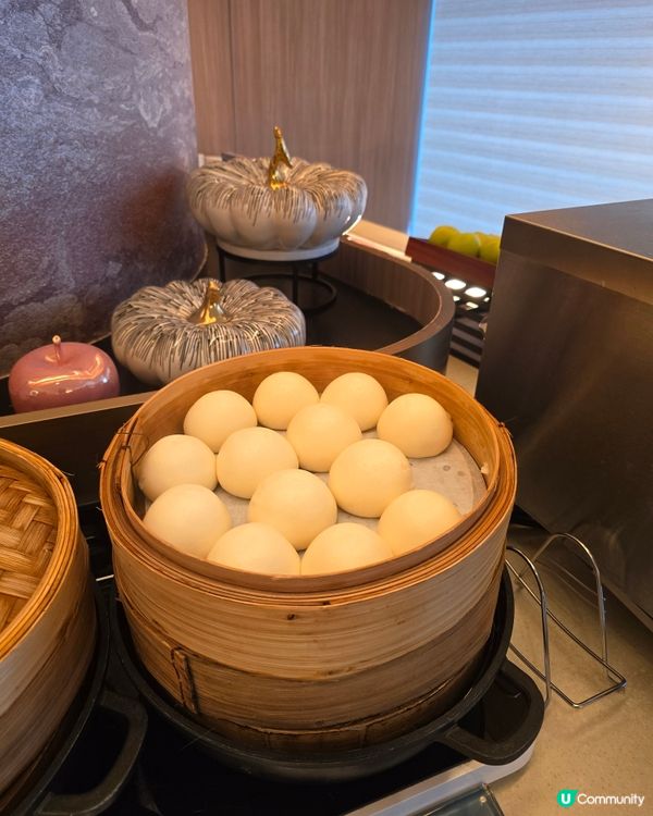 香港機場新貴賓室登場🤩