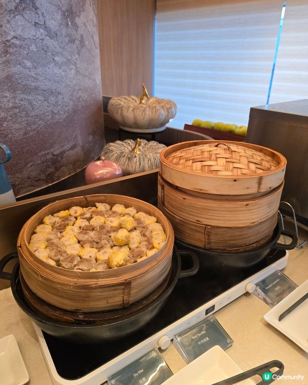 香港機場新貴賓室登場🤩