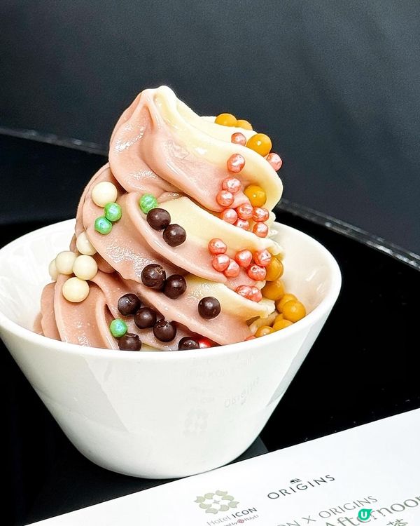 🤤 高顏值! 森系美肌下午茶