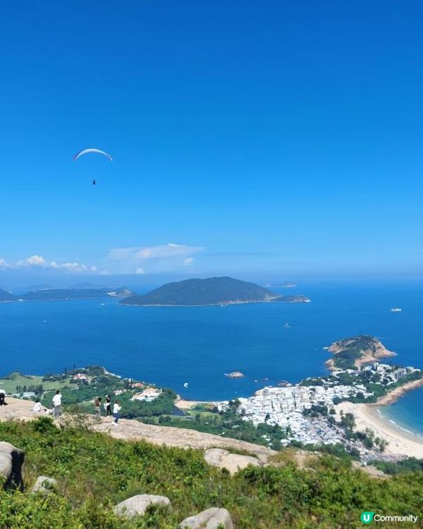 ﹝山系小達人﹞#81 龍脊 x 打爛埕頂山【筲箕灣】