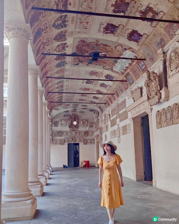 [意大利🇮🇹Padova ]在北部的大學之城帕多瓦💗以前來過...