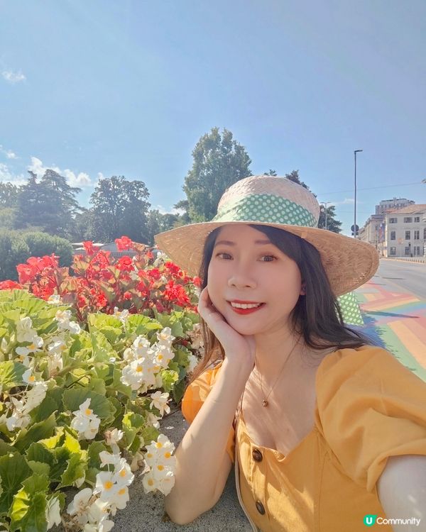 [意大利🇮🇹Padova ]在北部的大學之城帕多瓦💗以前來過...