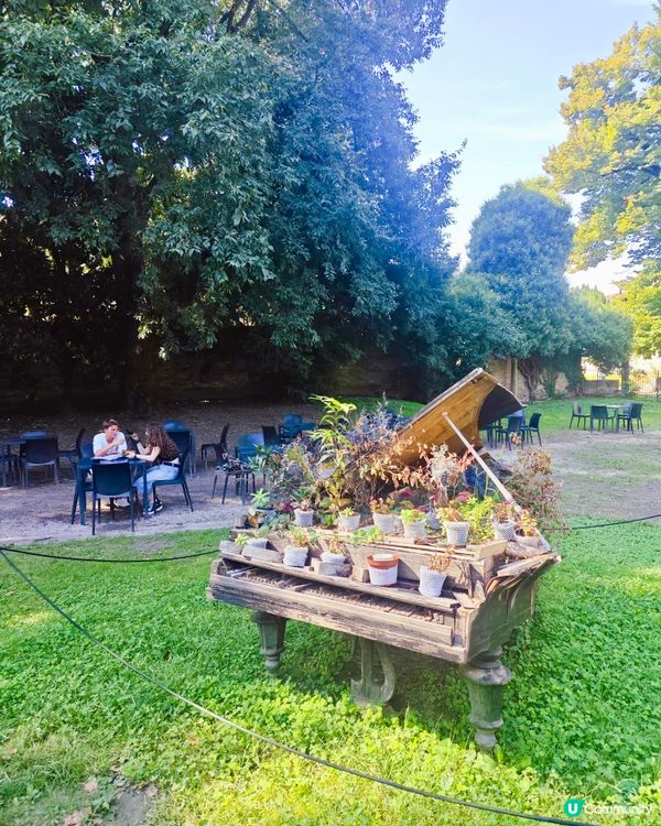 [意大利🇮🇹Padova ]在北部的大學之城帕多瓦💗以前來過...