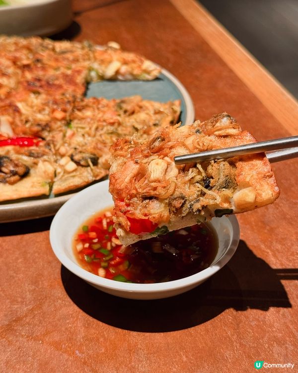 韓國大廚主理｜濟州新鮮食材｜打卡海膽紫菜包飯