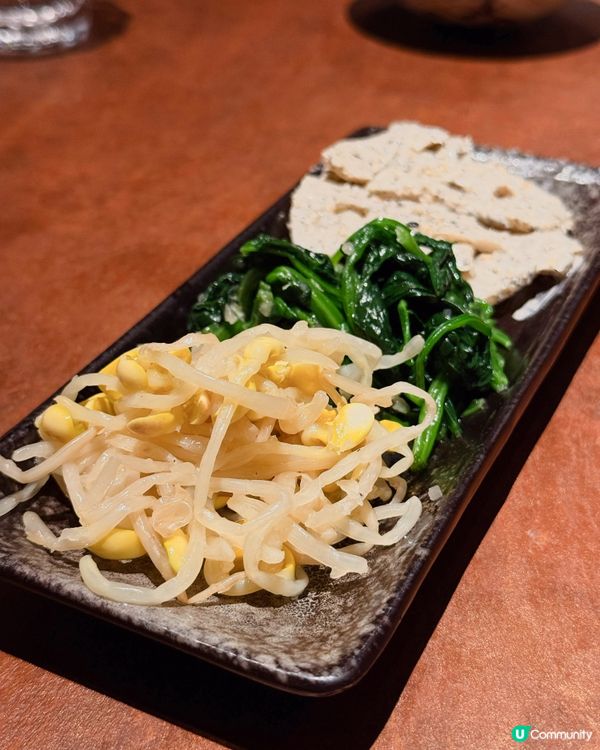 韓國大廚主理｜濟州新鮮食材｜打卡海膽紫菜包飯