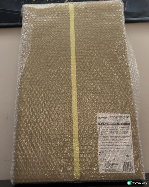 [Funbid 開箱文]號外！超珍貴幪面超人555收藏品！半田健人親筆簽名！