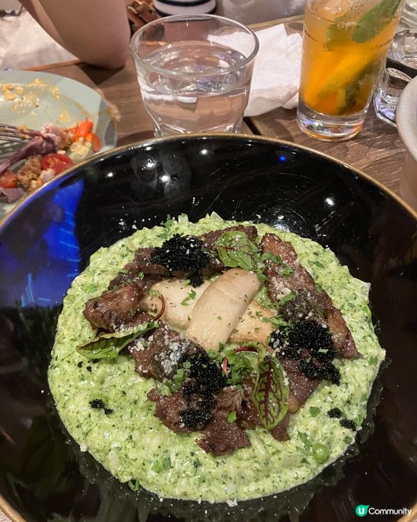 高質韓國fusion菜！🍕🍖