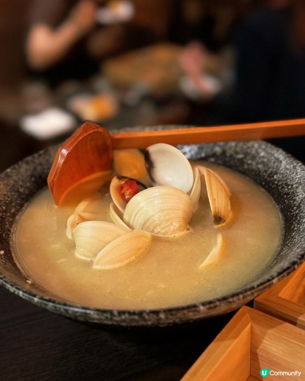 中環難得一見的清酒吧