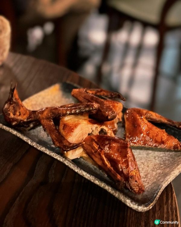 中環難得一見的清酒吧