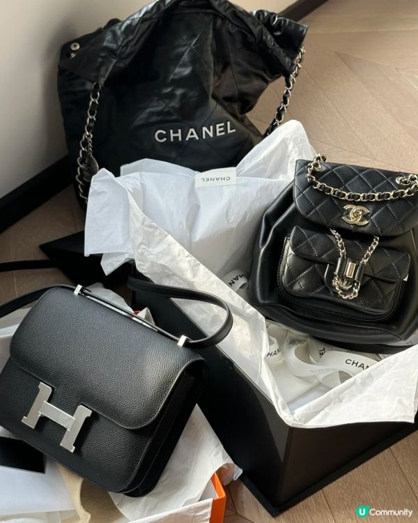 買名牌為甚麼要找Online Shop？真的只因爲價錢？