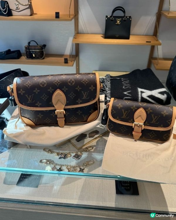 買名牌為甚麼要找Online Shop？真的只因爲價錢？