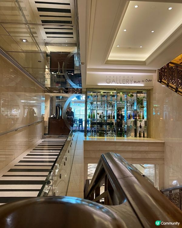 值得吃的午餐自助餐