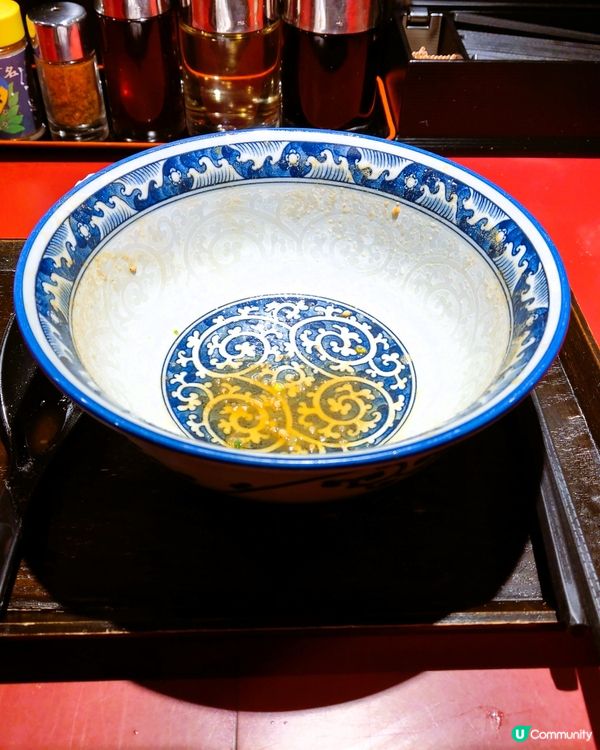 ## 松本必食拉麵🍜