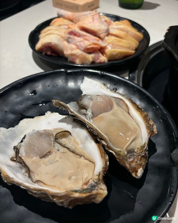 😍超足料·不能錯過嘅煌記豬肚雞🐓