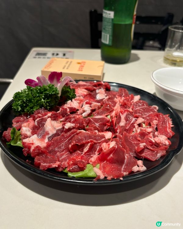 😍超足料·不能錯過嘅煌記豬肚雞🐓