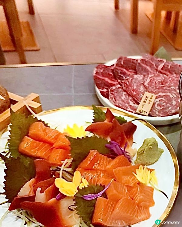 太子正宗壽喜燒🥩🐮✨