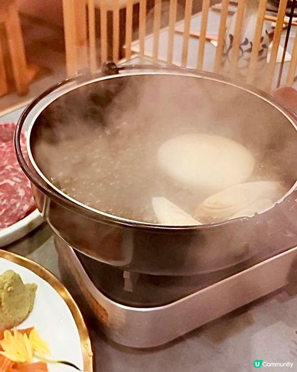 太子正宗壽喜燒🥩🐮✨