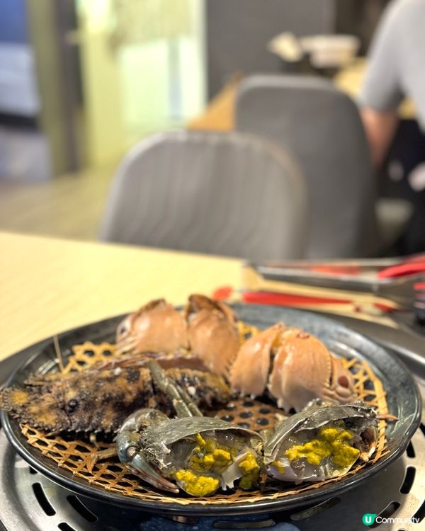 【尖沙咀｜用料新鮮 海鮮蒸氣石鍋】