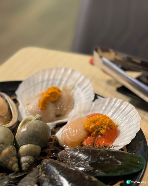 【尖沙咀｜用料新鮮 海鮮蒸氣石鍋】