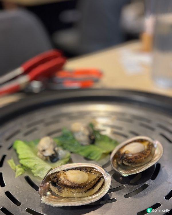 【尖沙咀｜用料新鮮 海鮮蒸氣石鍋】