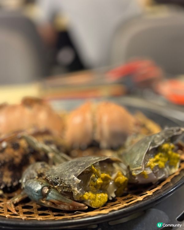 【尖沙咀｜用料新鮮 海鮮蒸氣石鍋】