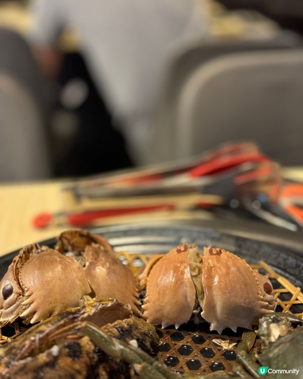 【尖沙咀｜用料新鮮 海鮮蒸氣石鍋】