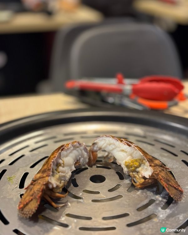 【尖沙咀｜用料新鮮 海鮮蒸氣石鍋】