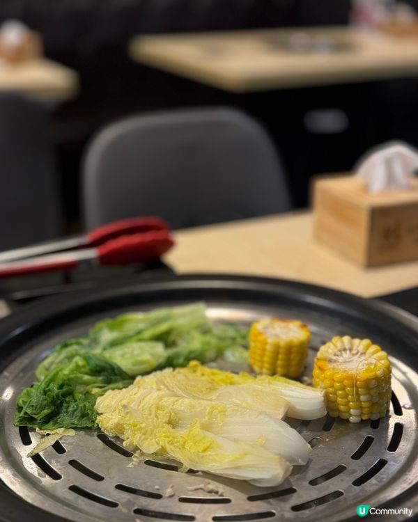 【尖沙咀｜用料新鮮 海鮮蒸氣石鍋】