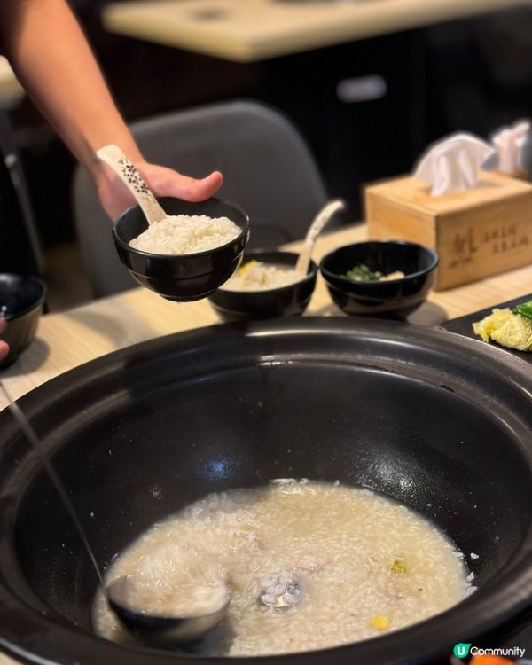 【尖沙咀｜用料新鮮 海鮮蒸氣石鍋】