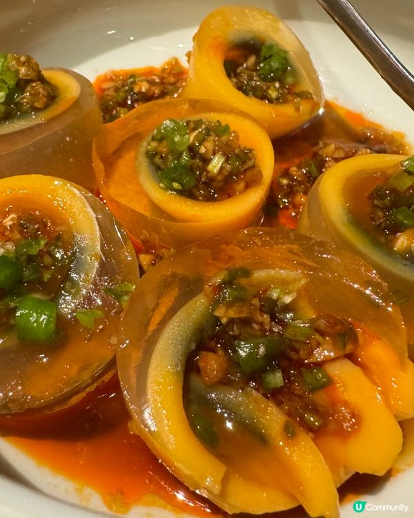 安格斯的誘惑：蘑界-野生菌石鍋雞鍋（卓悅中心）