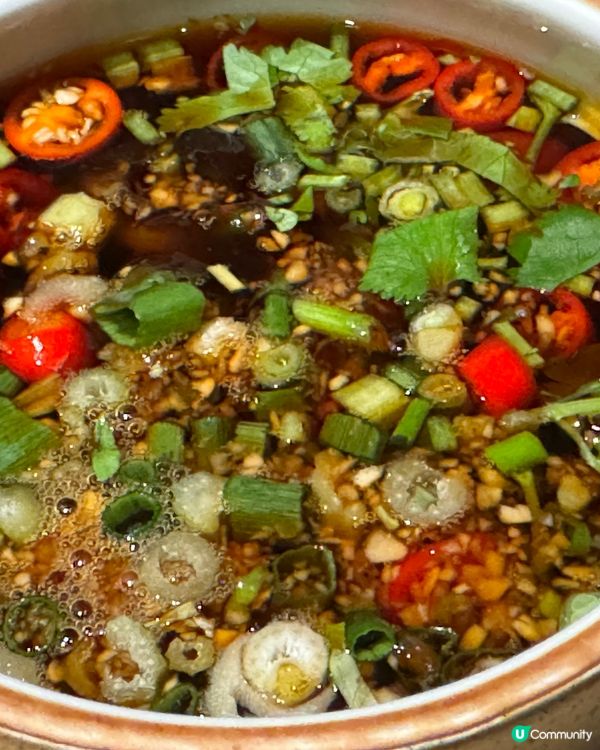 安格斯的誘惑：蘑界-野生菌石鍋雞鍋（卓悅中心）