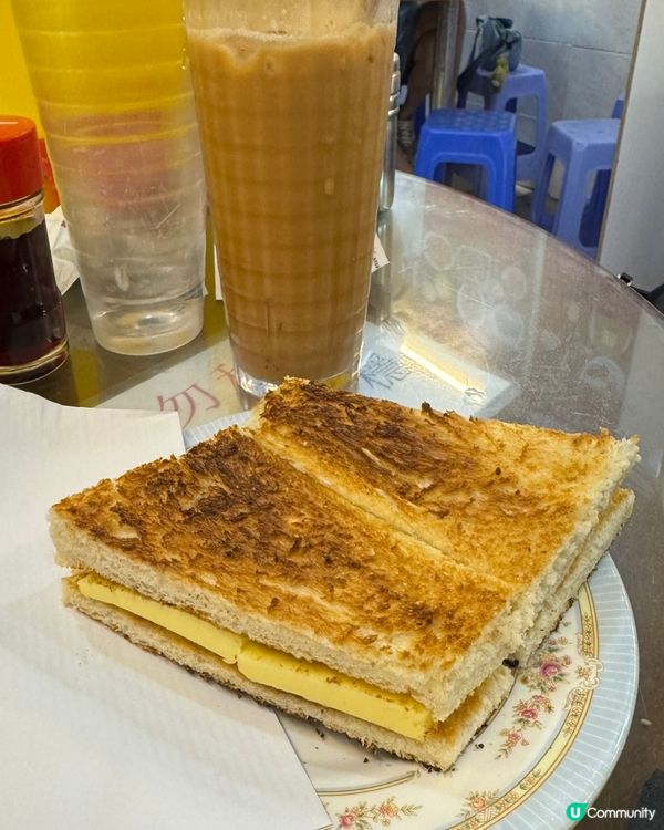 九龍城發哥推介小店