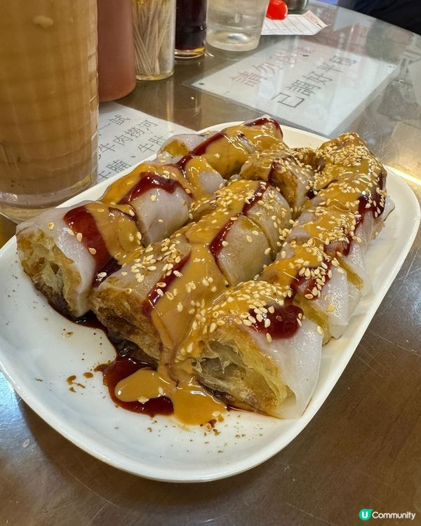 九龍城發哥推介小店