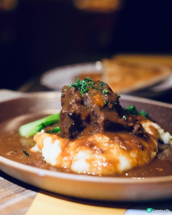 西營盤西班牙餐廳🎉 食好西！