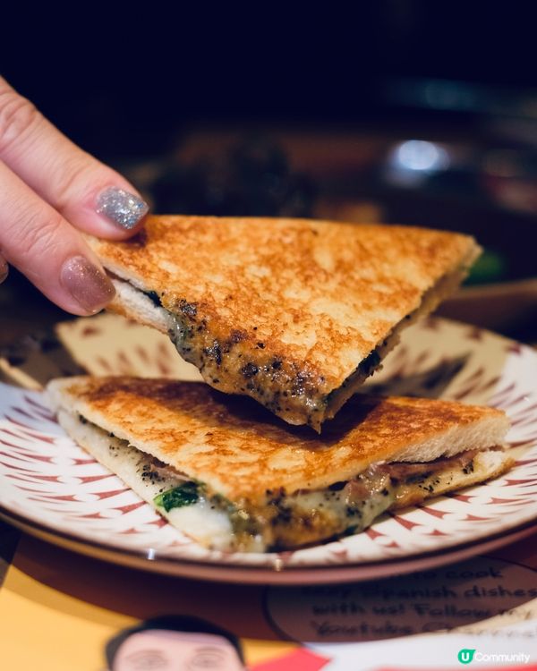 西營盤西班牙餐廳🎉 食好西！