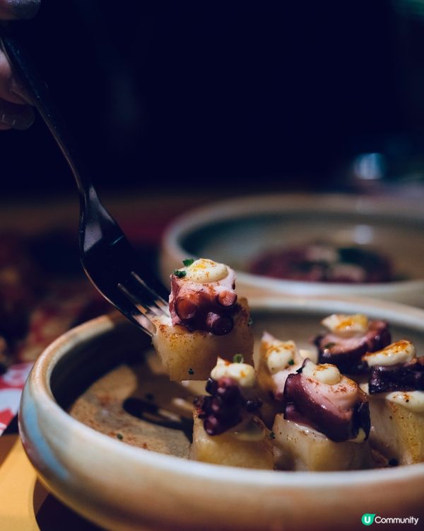 西營盤西班牙餐廳🎉 食好西！