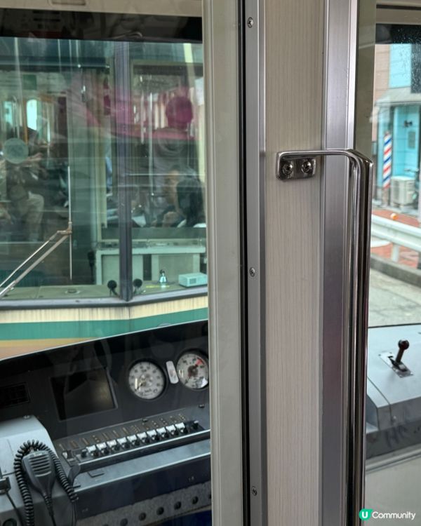 鉄路自由行：江之島電鐵