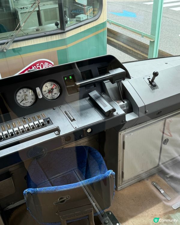 鉄路自由行：江之島電鐵